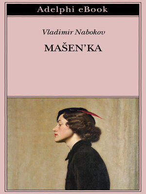 cover image of Mašen'ka